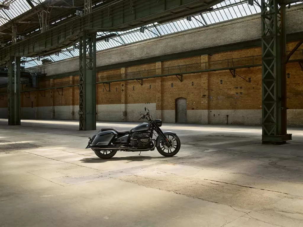 BMW'den İki Yeni Motosiklet! BMW'den İki Yeni Motosiklet!