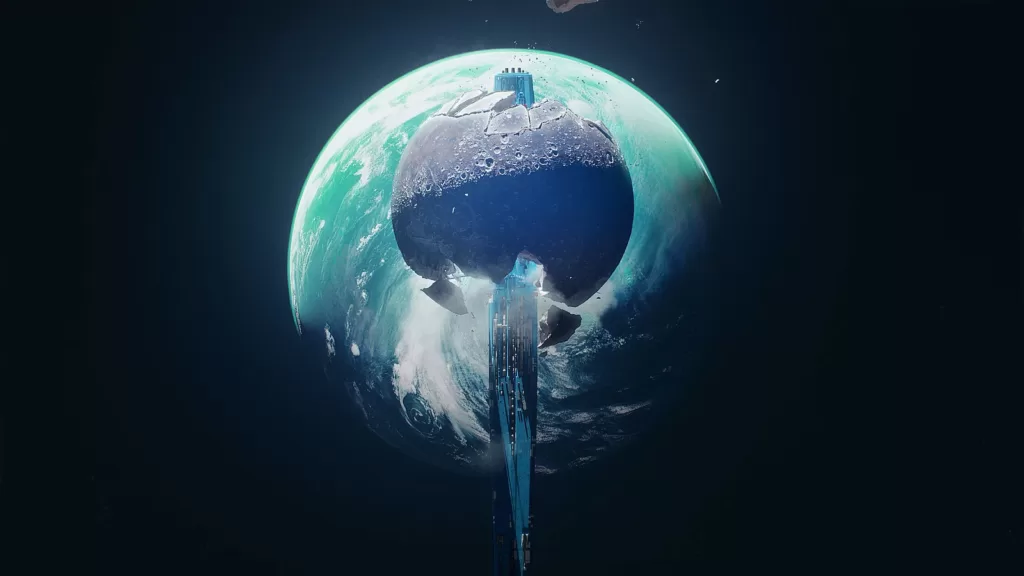Bungie ve Sony, 'Marathon'u Yeniden Canlandırıyor! Bungie ve Sony, 'Marathon'u Yeniden Canlandırıyor!