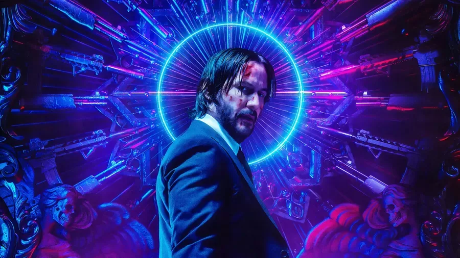 John Wick 5 Yolda John Wick 5 Yolda