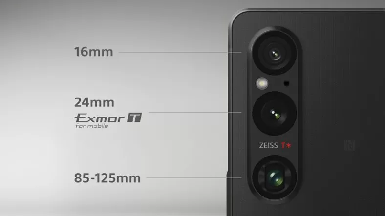 Sony Xperia 1 V Tanıtıldı İşte Özellikleri Sony Xperia 1 V Tanıtıldı İşte Özellikleri