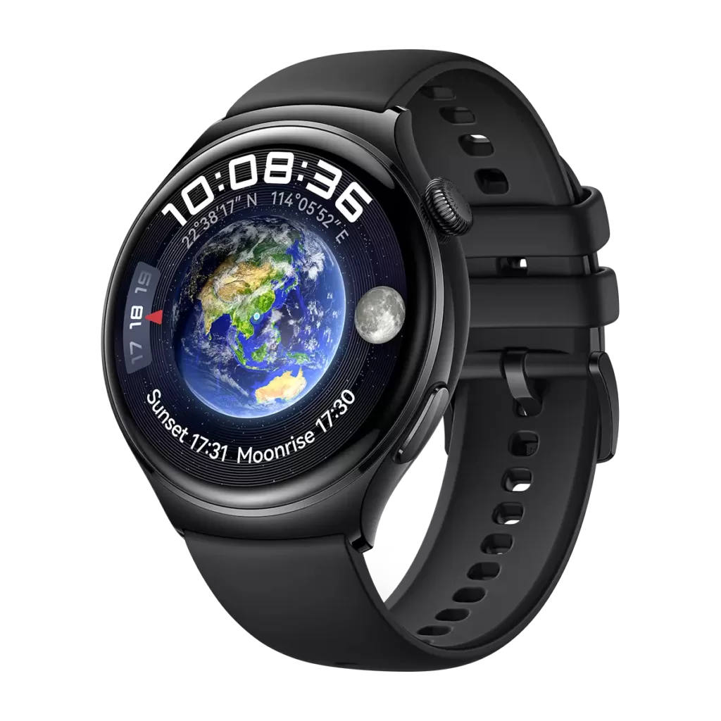 HUAWEI Watch 4 Pro Çok Yönlü Akıllı Saat HUAWEI Watch 4 Pro Çok Yönlü Akıllı Saat
