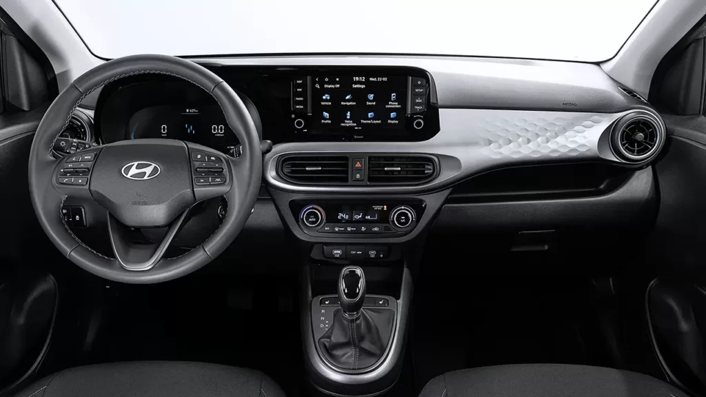 Yeni Hyundai i10 Türkiye’de Satışa Çıktı Yeni Hyundai i10 Türkiye’de Satışa Çıktı
