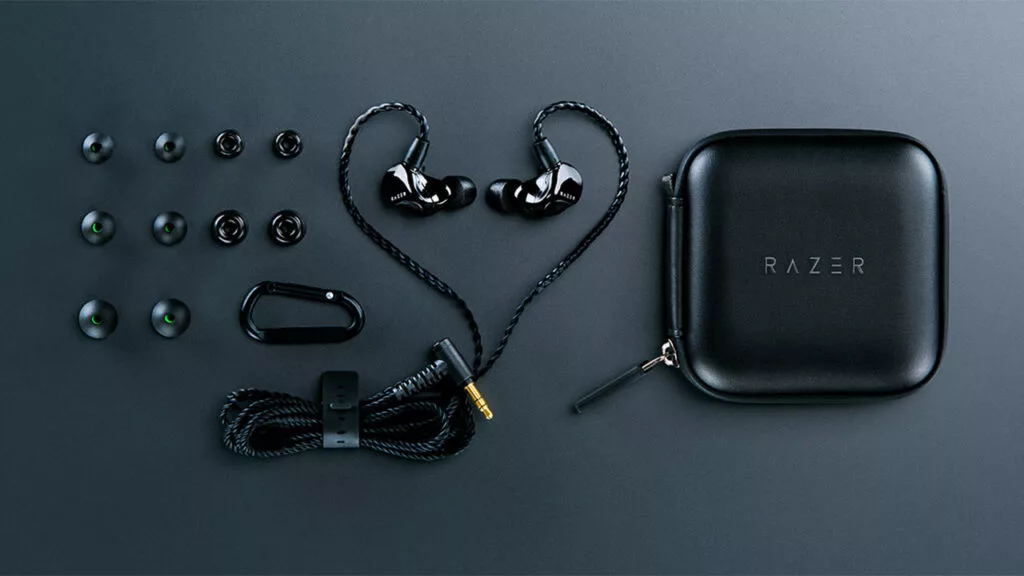 Razer Yeni Yayıncı Kulaklığını Tanıttı! Razer Yeni Yayıncı Kulaklığını Tanıttı!