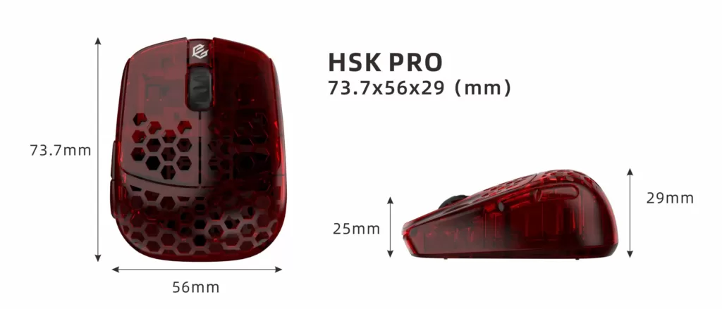 Dünyanın EN KÜÇÜK Gaming Mouse'u! Dünyanın EN KÜÇÜK Gaming Mouse'u!