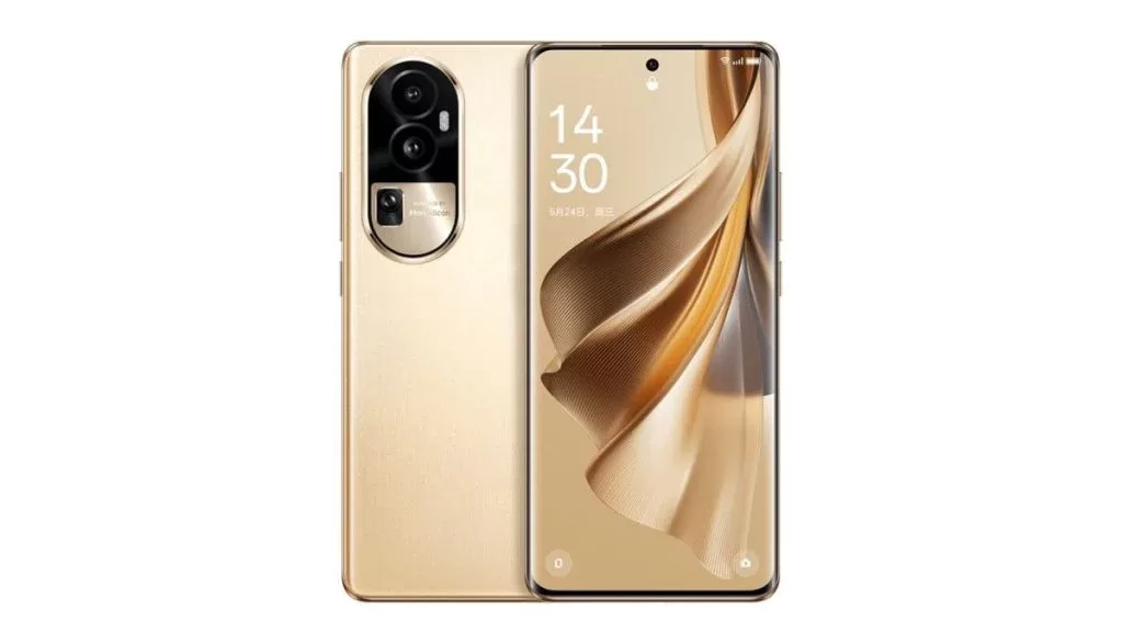 Oppo Reno 10 Pro Sızıntısı : Çin ile Dünya'da Farklı Olabilir Oppo Reno 10 Pro Sızıntısı : Çin ile Dünya'da Farklı Olabilir