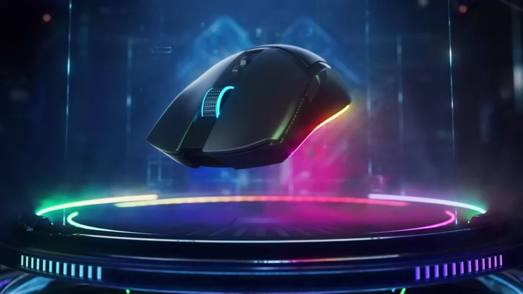 Razer'ın Yeni Mouse Serisi Razer Cobra Pro ve Razer Cobra Tanıtıldı Razer'ın Yeni Mouse Serisi Razer Cobra Pro ve Razer Cobra Tanıtıldı