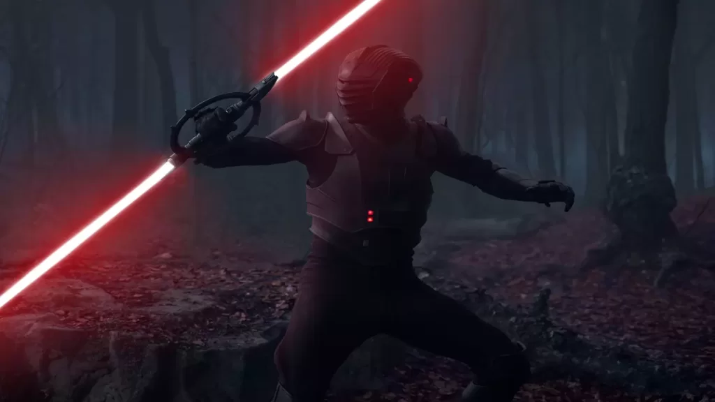 Eski Jedi Şövalyesi Ahsoka Yepyeni Bir Mücadele İçin Geliyor! Eski Jedi Şövalyesi Ahsoka Yepyeni Bir Mücadele İçin Geliyor!