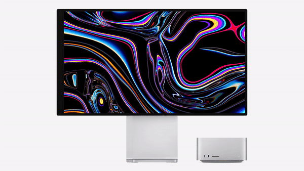 Apple Mac Studio ve Mac Pro'yu Tanıttı Apple Mac Studio ve Mac Pro'yu Tanıttı