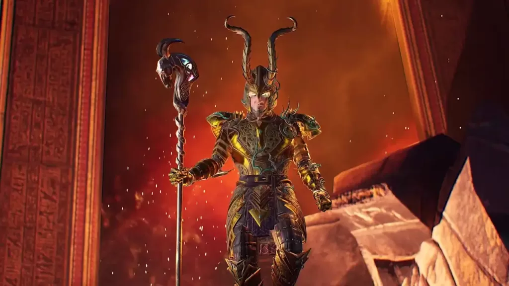 Asgard's Wrath 2 Meta'nın En İddialı VR Oyunu Asgard's Wrath 2 Meta'nın En İddialı VR Oyunu