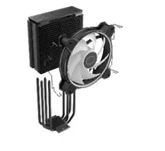 Cooler Master, Hyper Serisini Yeniliyor Cooler Master, Hyper Serisini Yeniliyor