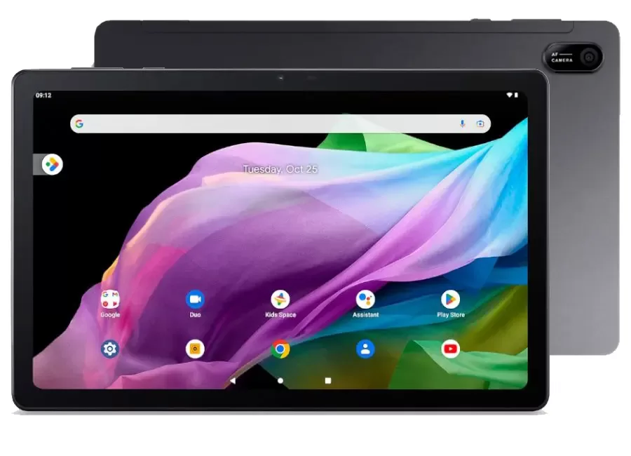 Acer, 10 Inçlik Iconia Tab Serisini Duyurdu Acer, 10 Inçlik Iconia Tab Serisini Duyurdu