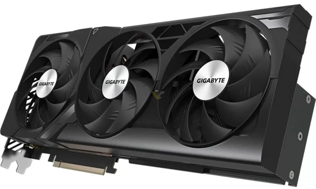Gigabyte GeForce RTX 4090 Windforce V2 24G Sessizce Tanıtıldı Gigabyte GeForce RTX 4090 Windforce V2 24G Sessizce Tanıtıldı