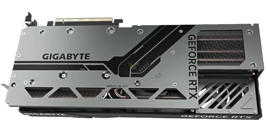 Gigabyte GeForce RTX 4090 Windforce V2 24G Sessizce Tanıtıldı Gigabyte GeForce RTX 4090 Windforce V2 24G Sessizce Tanıtıldı