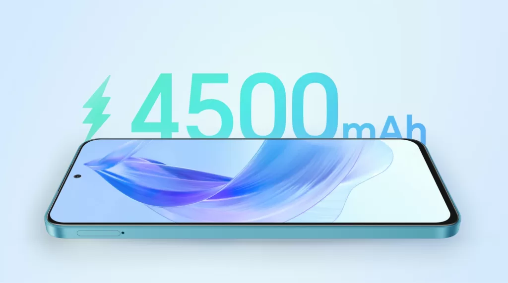 Honor 90 Lite Tanıtıldı Honor 90 Lite Tanıtıldı