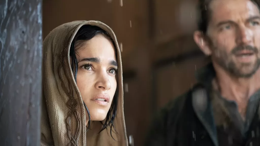 Netflix, Rebel Moon’un İlk Görsellerini Paylaştı Netflix, Rebel Moon’un İlk Görsellerini Paylaştı