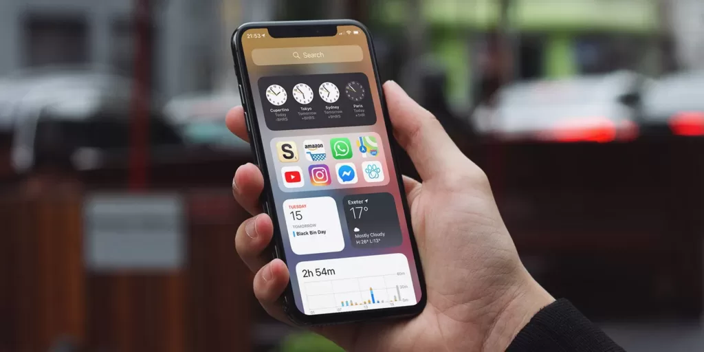 Apple, iOS 17'de Kısayolları Yeniden Tasarladı Apple, iOS 17'de Kısayolları Yeniden Tasarladı