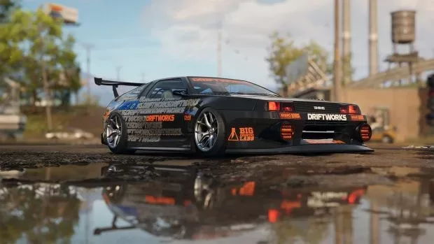Need for Speed Unbound Volume 3 Güncellemesi Geliyor! Need for Speed Unbound Volume 3 Güncellemesi Geliyor!