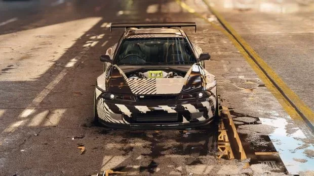 Need for Speed Unbound Volume 3 Güncellemesi Geliyor! Need for Speed Unbound Volume 3 Güncellemesi Geliyor!