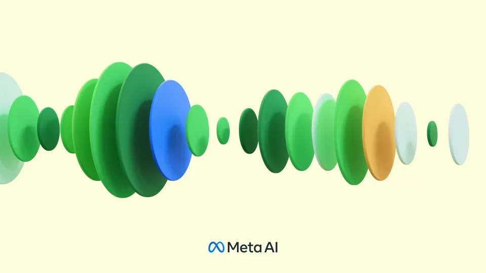 Meta Voicebox'ı tanıttı: Konuşma İçin Üretken Bir Yapay Zeka Modeli! Meta Voicebox'ı tanıttı: Konuşma İçin Üretken Bir Yapay Zeka Modeli!