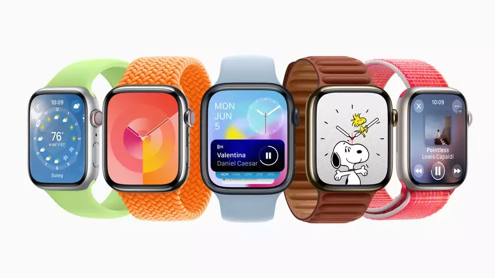 Apple, 12 Eylül Wanderlust Etkinliğinde Hangi Ürünleri Tanıtacak? Apple, 12 Eylül Wanderlust Etkinliğinde Hangi Ürünleri Tanıtacak?