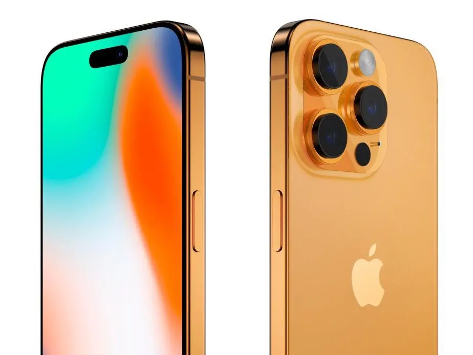 iPhone 15 Pro Max Batarya Sorununu Çözecek! iPhone 15 Pro Max Batarya Sorununu Çözecek!