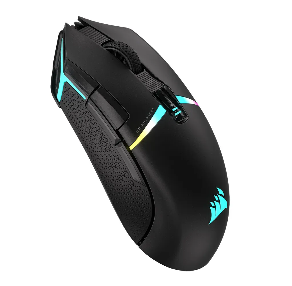 Corsair, Yeni Ekipmanlarını Piyasaya Sürüyor Corsair, Yeni Ekipmanlarını Piyasaya Sürüyor
