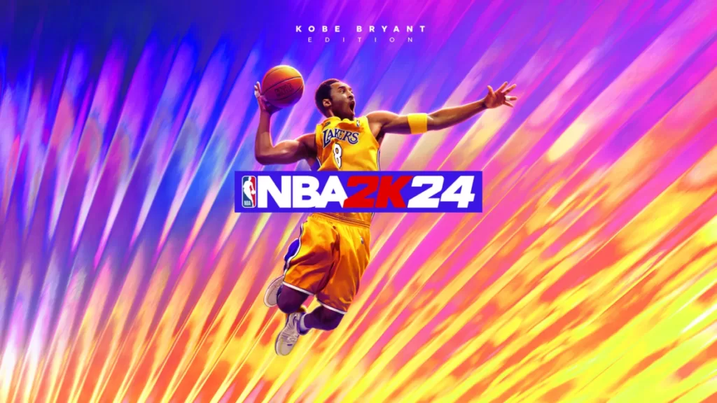 NBA 2K24 Efsanevi Kobe Bryant'ı Bu Yılın Kapak Sporcusu Yapıyor! NBA 2K24 Efsanevi Kobe Bryant'ı Bu Yılın Kapak Sporcusu Yapıyor!