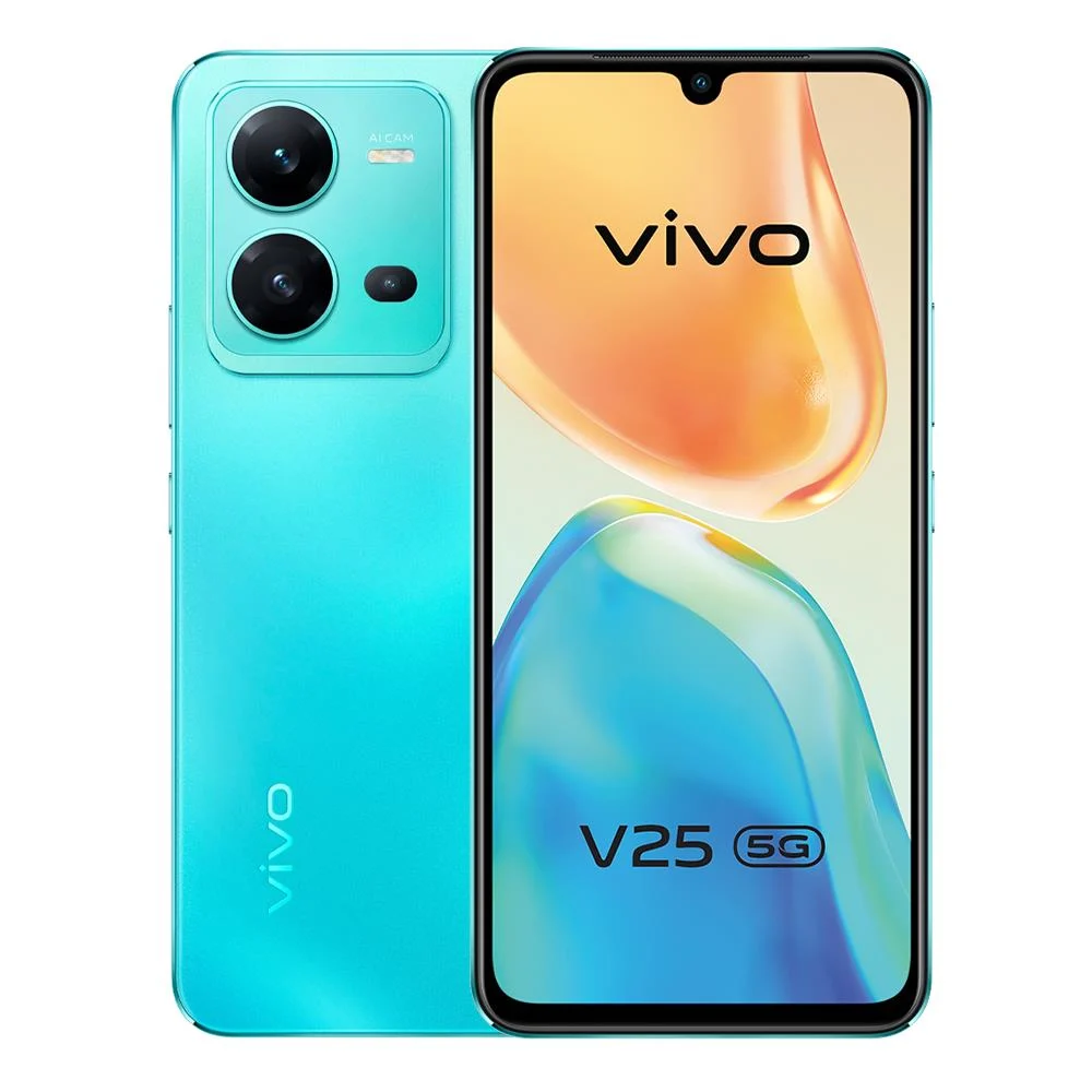 Vivo V25 VS Realme GT 2 Vivo V25 VS Realme GT 2