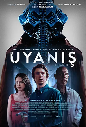 21 Temmuz'da Vizyonda Yer Alacak Filmler Belli Oldu 21 Temmuz'da Vizyonda Yer Alacak Filmler Belli Oldu