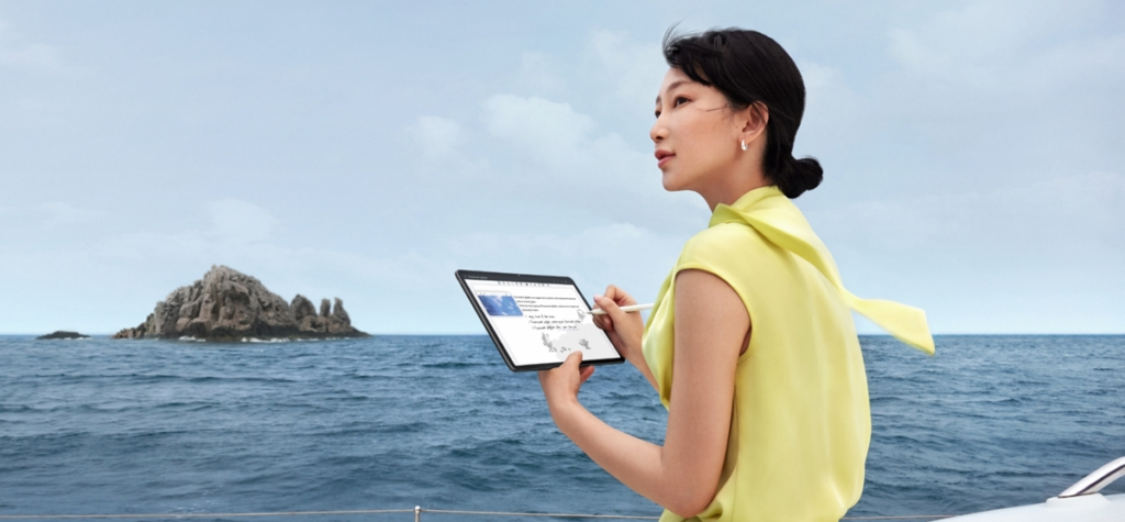 Huawei Yeni Tablet Ürün Serilerini Tanıttı! Huawei Yeni Tablet Ürün Serilerini Tanıttı!