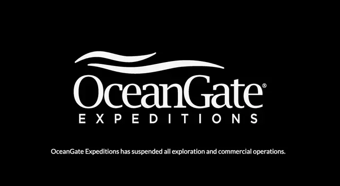 OceanGate Firması Sırra Kadem Bastı! OceanGate Firması Sırra Kadem Bastı!
