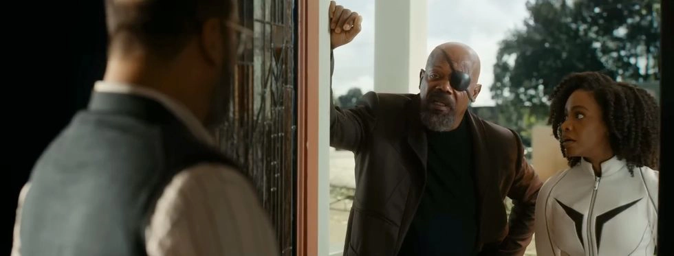 The Marvels İçin Fragman Yayınlandı: İşte Filmdeki Yıldızlar ve Vizyon Tarihi! The Marvels İçin Fragman Yayınlandı: İşte Filmdeki Yıldızlar ve Vizyon Tarihi!