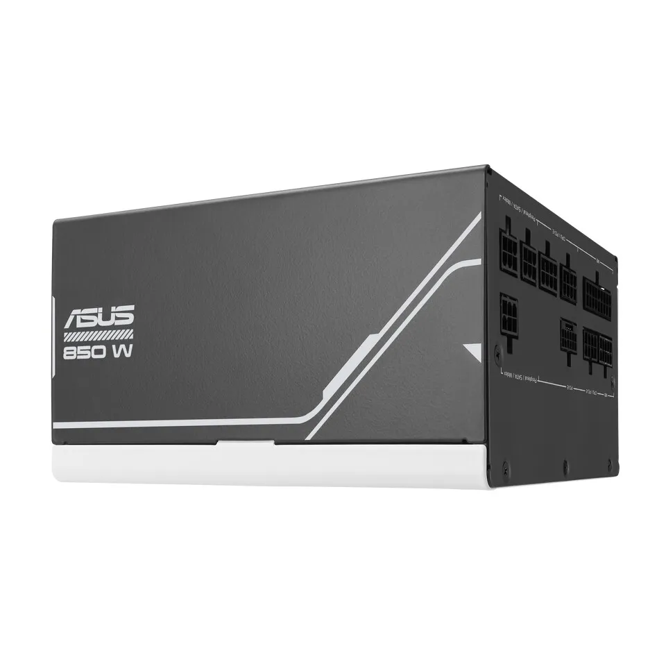 ASUS, Prime 750W Gold ve 850W Gold Güç Kaynaklarını Duyurdu ASUS, Prime 750W Gold ve 850W Gold Güç Kaynaklarını Duyurdu