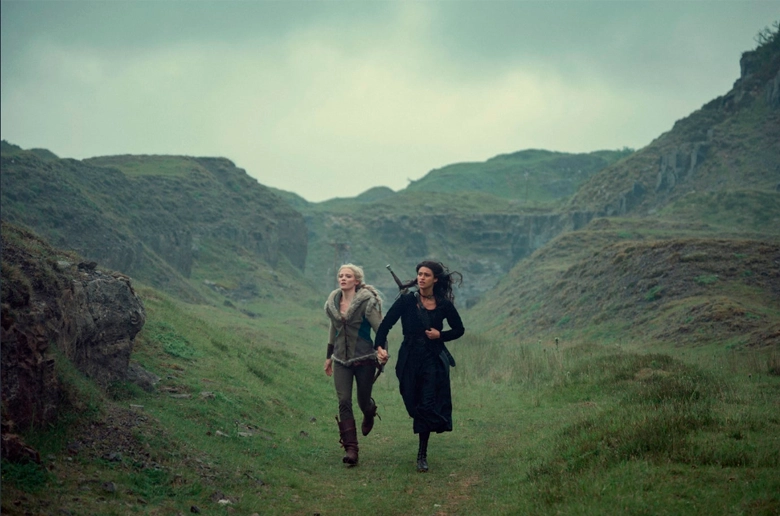 The Witcher 3. Sezon 2. Bölüm Videosu Yayınlandı The Witcher 3. Sezon 2. Bölüm Videosu Yayınlandı