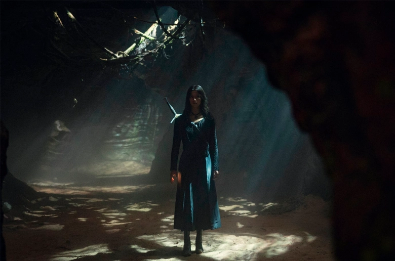 The Witcher 3. Sezon 2. Bölüm Videosu Yayınlandı The Witcher 3. Sezon 2. Bölüm Videosu Yayınlandı