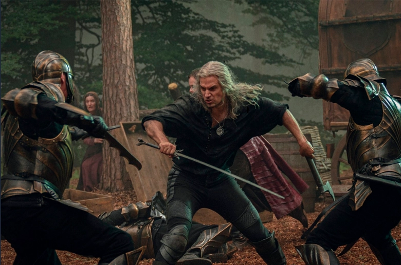 The Witcher 3. Sezon 2. Bölüm Videosu Yayınlandı The Witcher 3. Sezon 2. Bölüm Videosu Yayınlandı