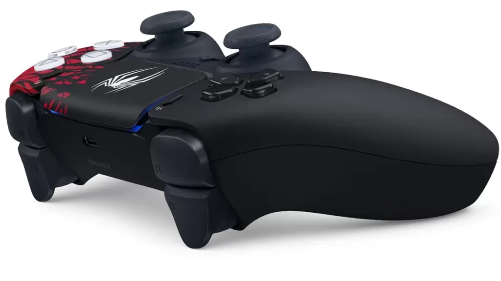 Spider-Man 2 PS5 ve DualSense Kontrol Cihazı SDCC'de Tanıtıldı Spider-Man 2 PS5 ve DualSense Kontrol Cihazı SDCC'de Tanıtıldı