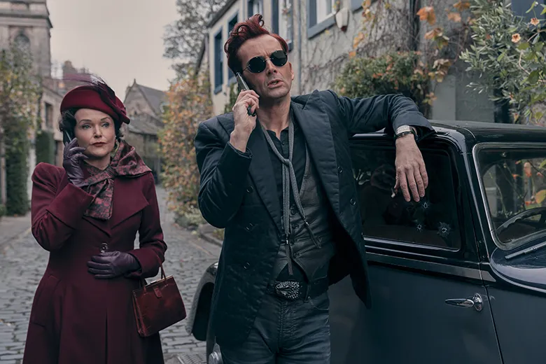 Amazon, Prime Video'da Neler Var? Amazon, Prime Video'da Neler Var?