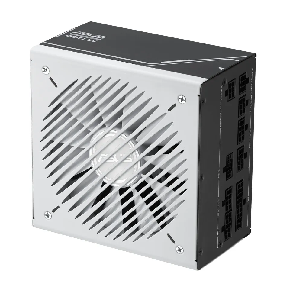 ASUS, Prime 750W Gold ve 850W Gold Güç Kaynaklarını Duyurdu ASUS, Prime 750W Gold ve 850W Gold Güç Kaynaklarını Duyurdu