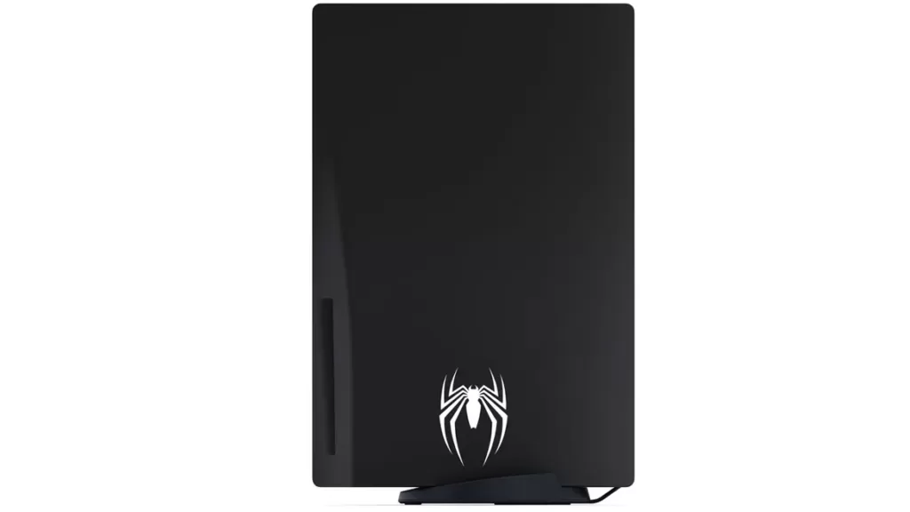 Spider-Man 2 PS5 ve DualSense Kontrol Cihazı SDCC'de Tanıtıldı Spider-Man 2 PS5 ve DualSense Kontrol Cihazı SDCC'de Tanıtıldı
