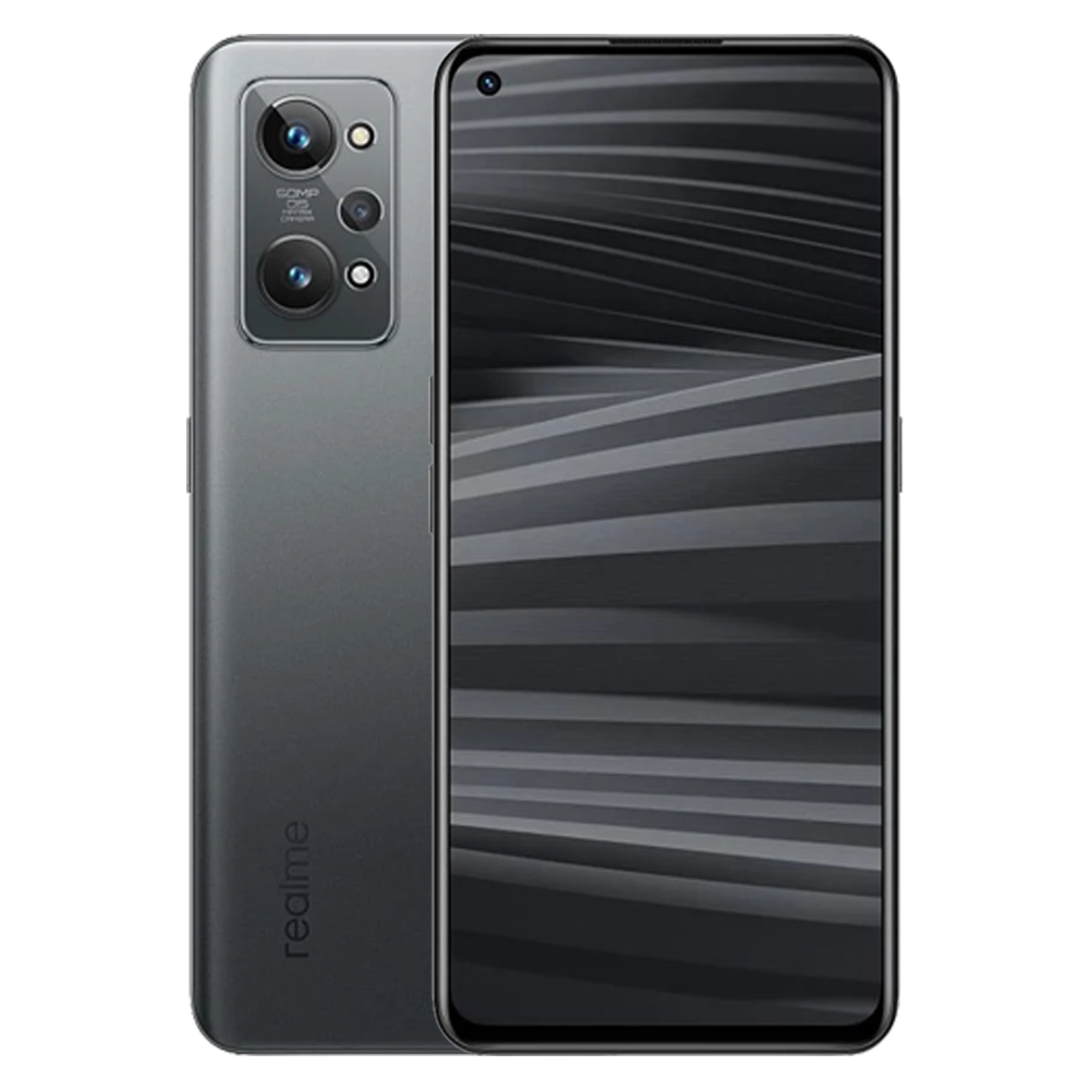 Vivo V25 VS Realme GT 2 Vivo V25 VS Realme GT 2