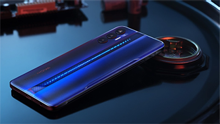 Tecno Pova Neo 3'ün Temel Özellikleri ve Tasarımı Ortaya Çıktı Tecno Pova Neo 3'ün Temel Özellikleri ve Tasarımı Ortaya Çıktı