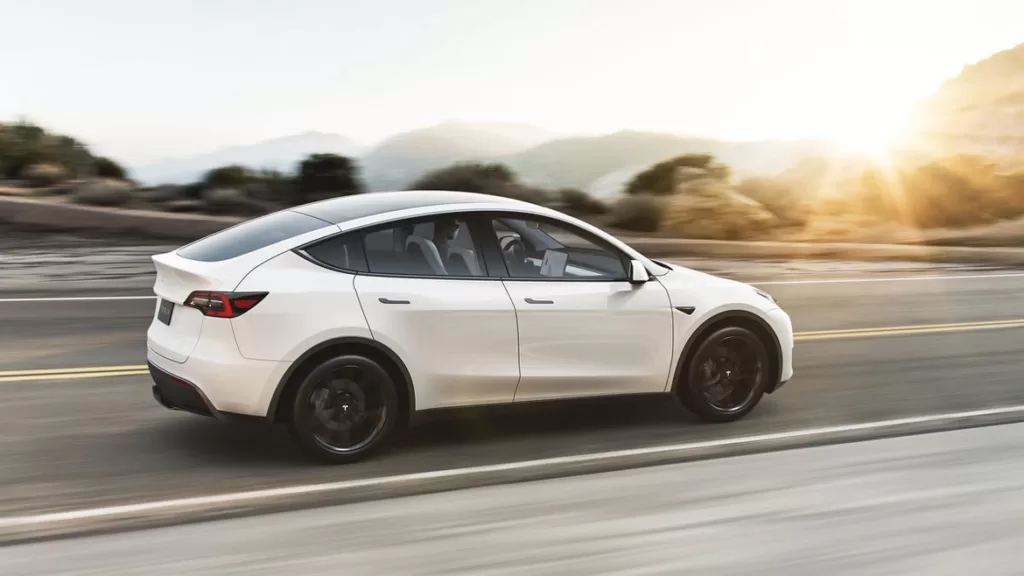 Tesla Bu Yıl Tam Otonom Sürüş Teknolojisine Ulaşacak Mı? Tesla Bu Yıl Tam Otonom Sürüş Teknolojisine Ulaşacak Mı?