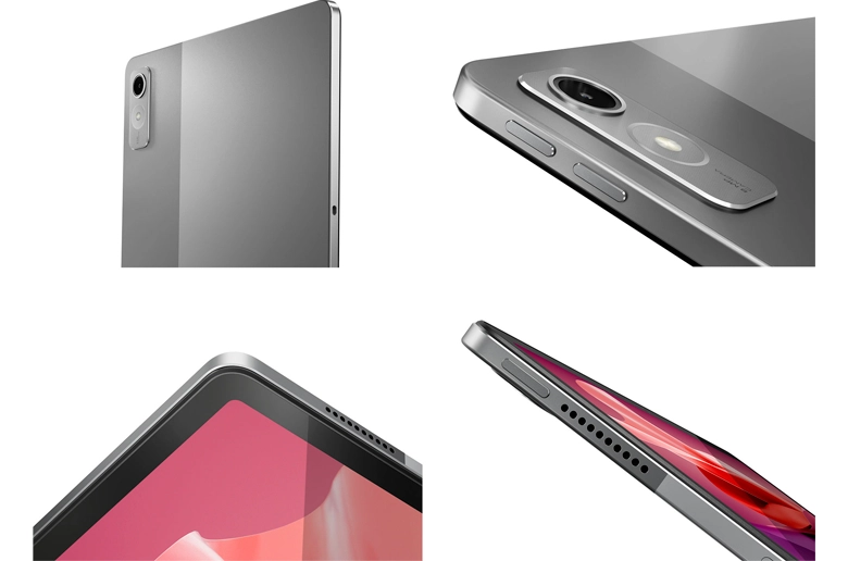 Lenovo Tab P12: Eğlence, Öğrenme ve Mobiliteyi Bir Araya Getiriyor Lenovo Tab P12: Eğlence, Öğrenme ve Mobiliteyi Bir Araya Getiriyor
