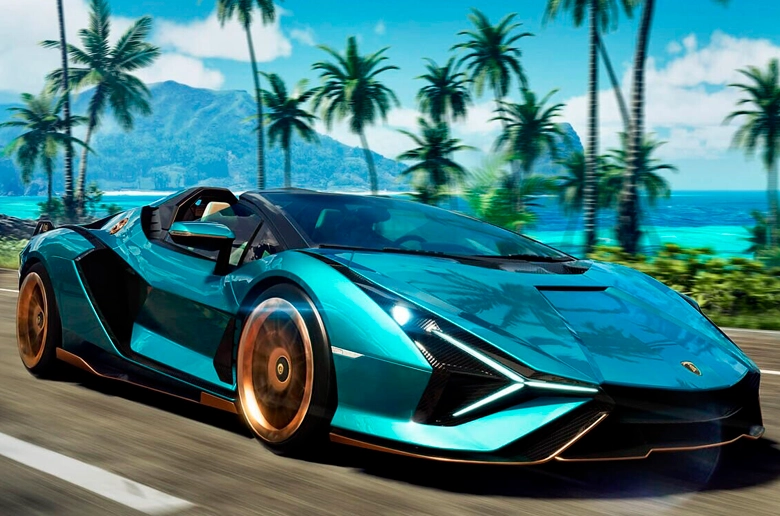 Ubisoft The Crew Franchise'ının Tarihini Yeniden Ele Alıyor Ubisoft The Crew Franchise'ının Tarihini Yeniden Ele Alıyor