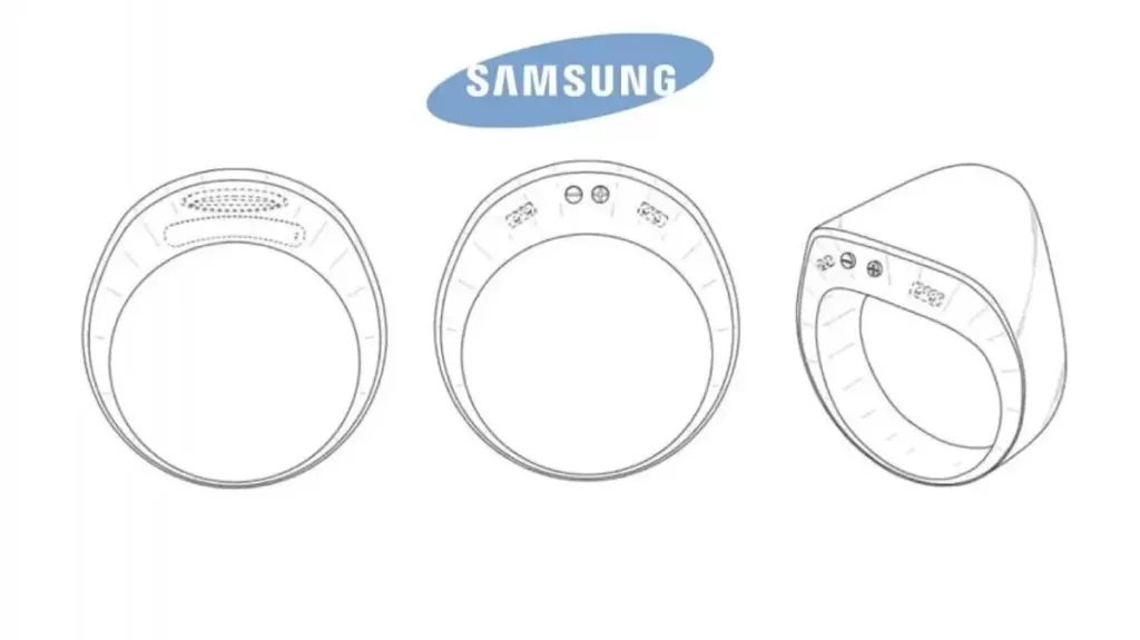 Yeni Akıllı Yüzük Galaxy Ring Yolda! Yeni Akıllı Yüzük Galaxy Ring Yolda!