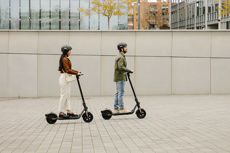 Segway-Ninebot F2 Serisi Satışa Çıktı Segway-Ninebot F2 Serisi Satışa Çıktı