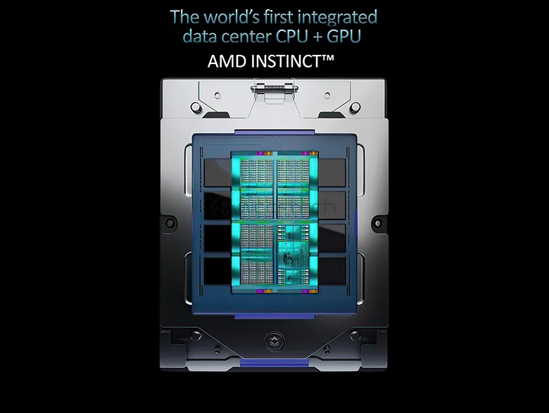 AMD, Yeni Nesil Instinct MI400 Yapay Zeka Araçlarını Doğruladı AMD, Yeni Nesil Instinct MI400 Yapay Zeka Araçlarını Doğruladı