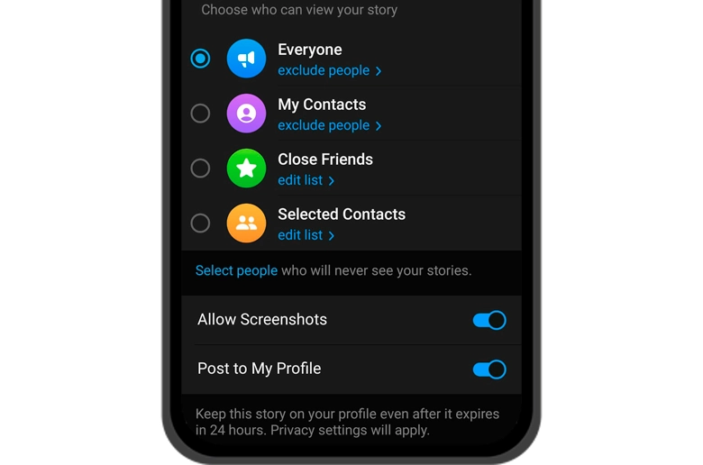 Telegram Hikayeleri Artık Premium Abonelik Gerektirmiyor Telegram Hikayeleri Artık Premium Abonelik Gerektirmiyor