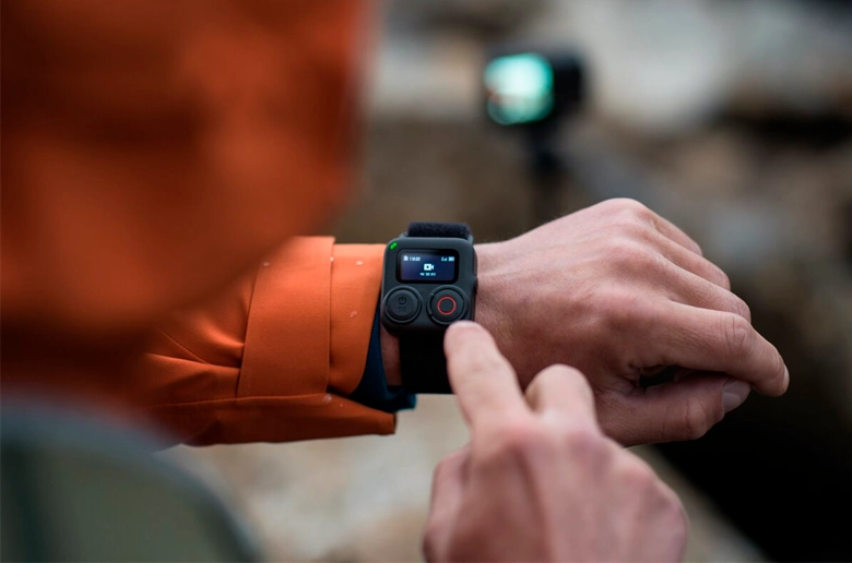 DJI Osmo Action 4 Kamerayı Piyasaya Sürdü DJI Osmo Action 4 Kamerayı Piyasaya Sürdü